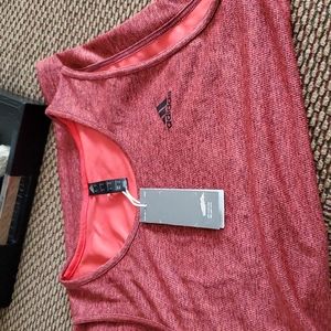 Adidas tank top